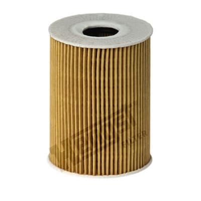 HENGST FILTER Olejový filter E113HD181 1