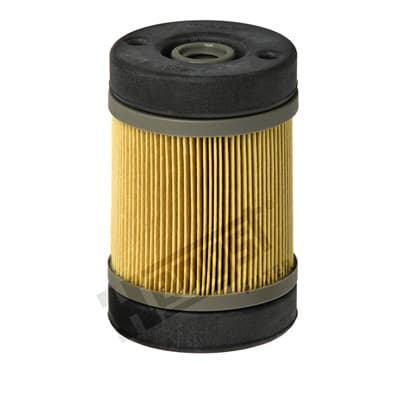 HENGST FILTER Filter močoviny E100UD160 1