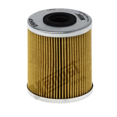 HENGST FILTER Palivový filter E90KPD164 1