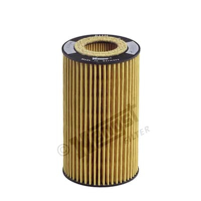 HENGST FILTER Olejový filter E11HD99 1