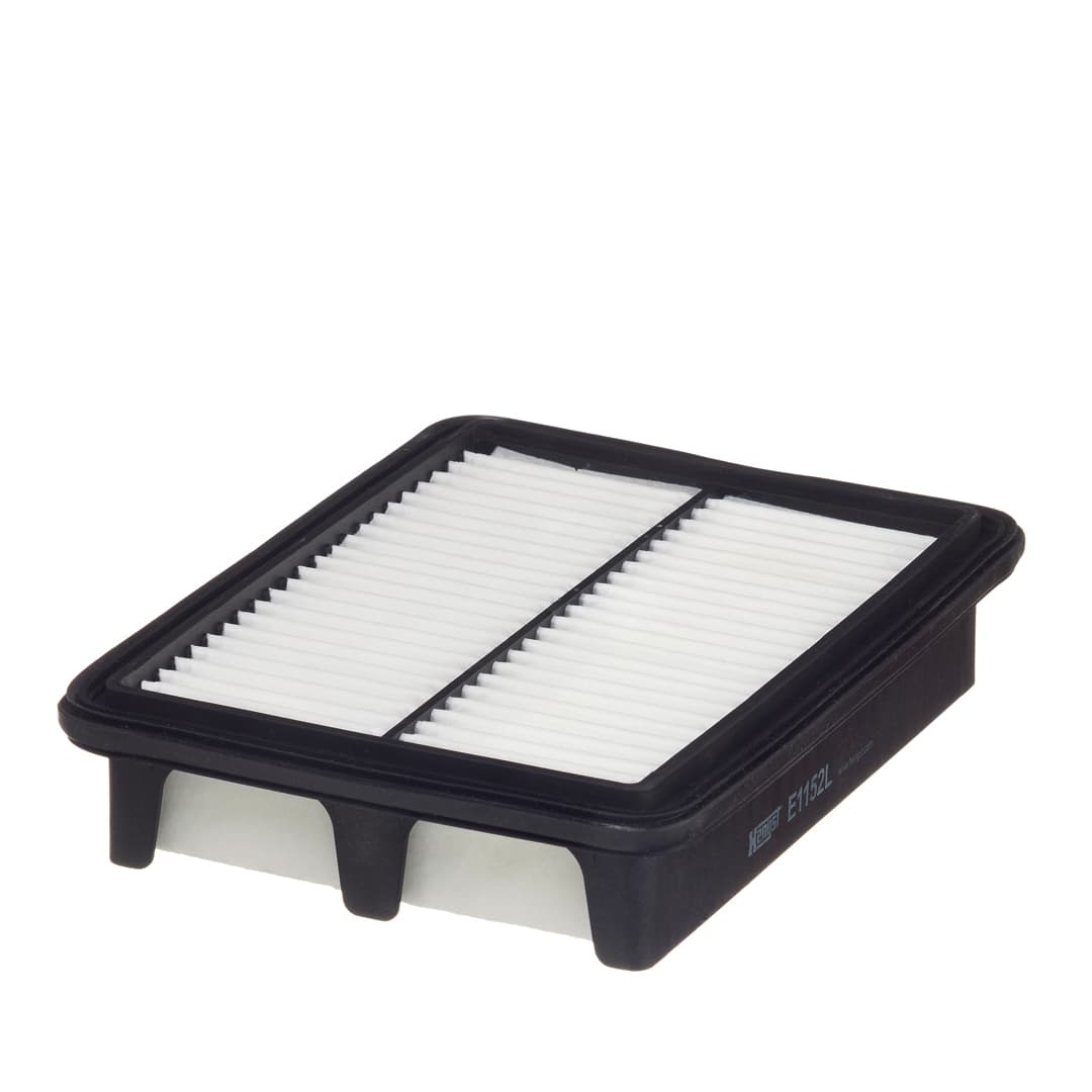 HENGST FILTER Vzduchový filter E1152L 1