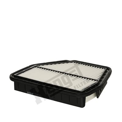 HENGST FILTER Vzduchový filter E882L 1