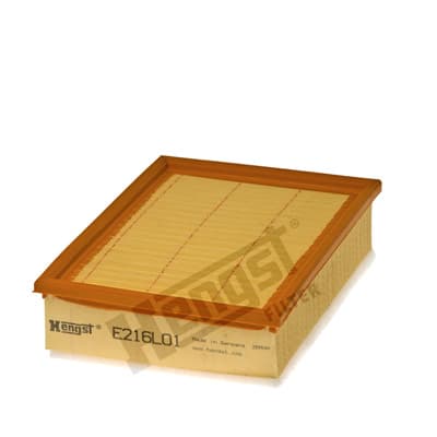 HENGST FILTER Vzduchový filter E216L01 1