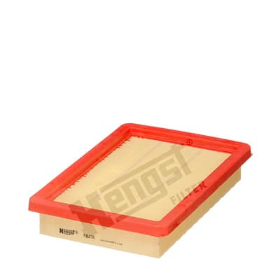 HENGST FILTER Vzduchový filter E623L 1