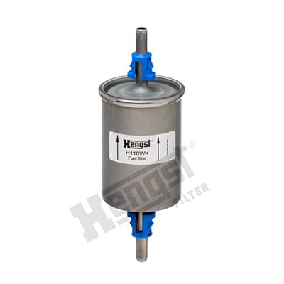 HENGST FILTER Palivový filter H110WK 1