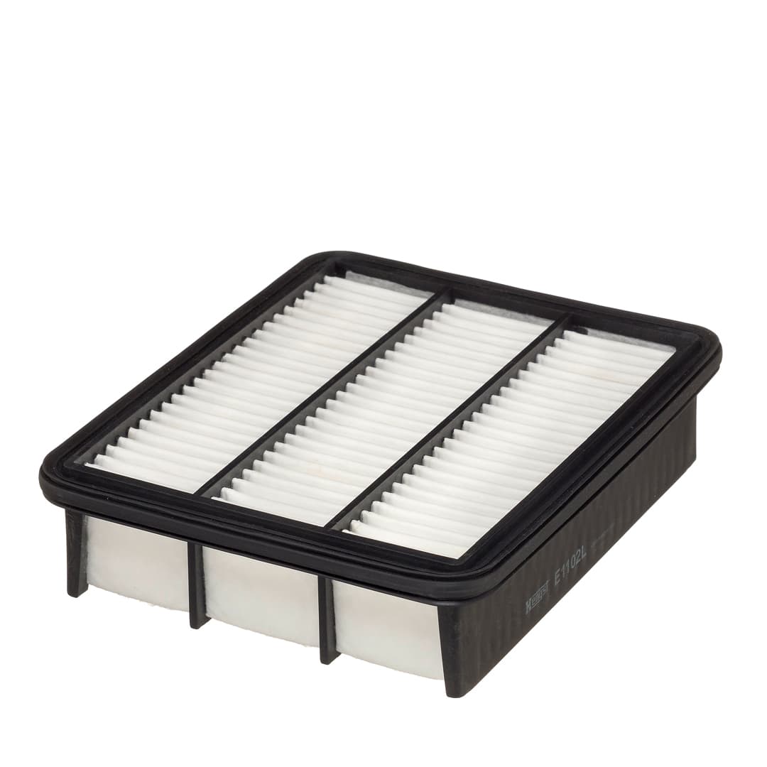 HENGST FILTER Vzduchový filter E1102L 1