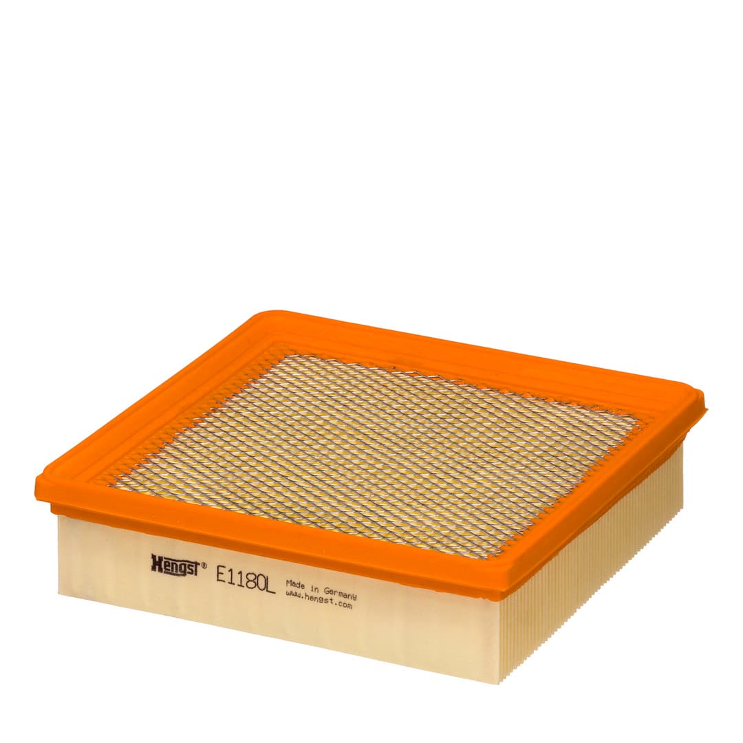 HENGST FILTER Vzduchový filter E1180L 1
