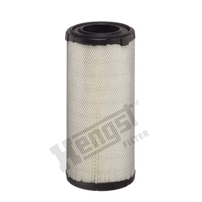 HENGST FILTER Vzduchový filter E586L 1