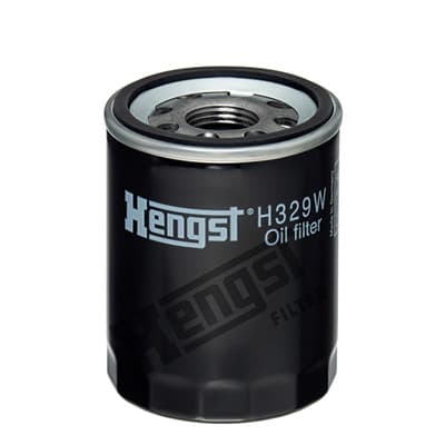 HENGST FILTER Olejový filter H329W 1