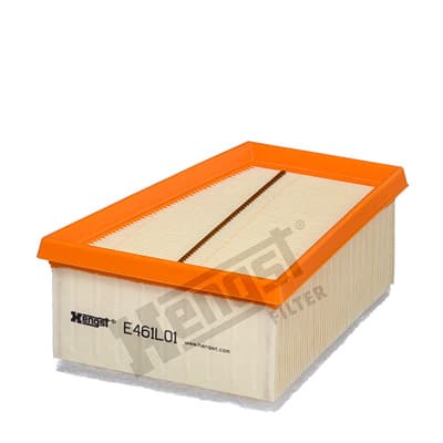 HENGST FILTER Vzduchový filter E461L01 1