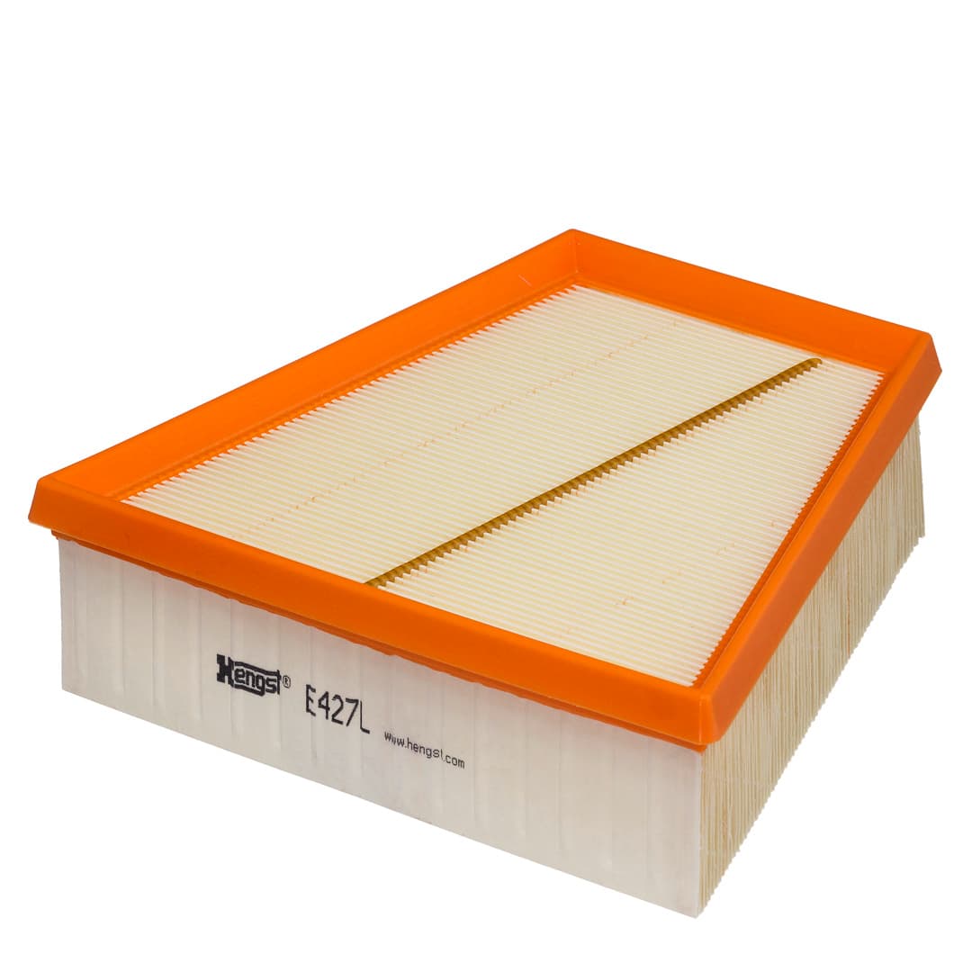 HENGST FILTER Vzduchový filter E427L 1