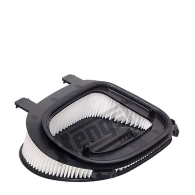 HENGST FILTER Vzduchový filter E1073L 1