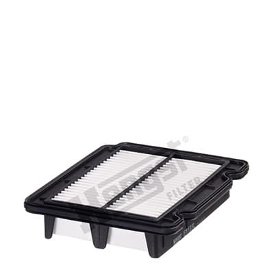 HENGST FILTER Vzduchový filter E1185L 1