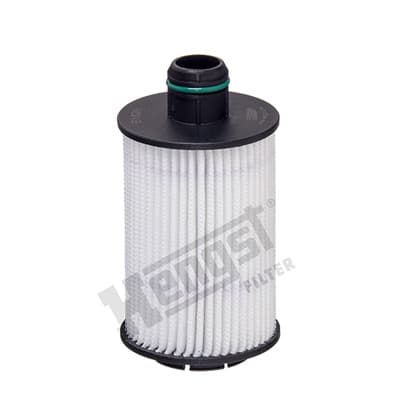 HENGST FILTER Olejový filter E162HD249 1