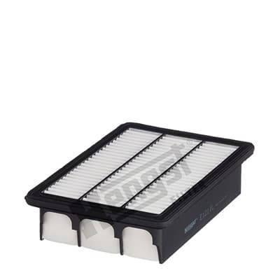 HENGST FILTER Vzduchový filter E1211L 1
