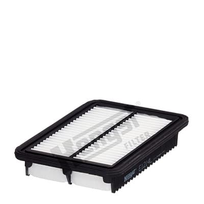 HENGST FILTER Vzduchový filter E1214L 1