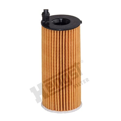 HENGST FILTER Olejový filter E362HD313 1