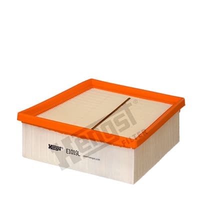 HENGST FILTER Vzduchový filter E1019L 1