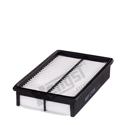 HENGST FILTER Vzduchový filter E1188L 1