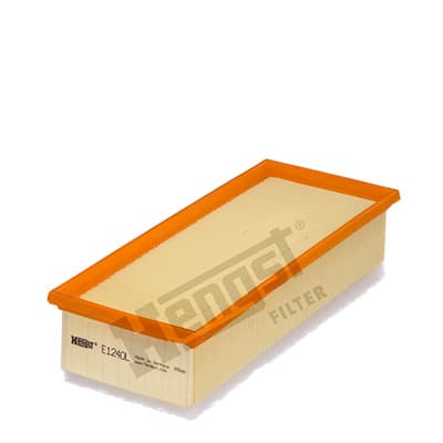 HENGST FILTER Vzduchový filter E1240L 1