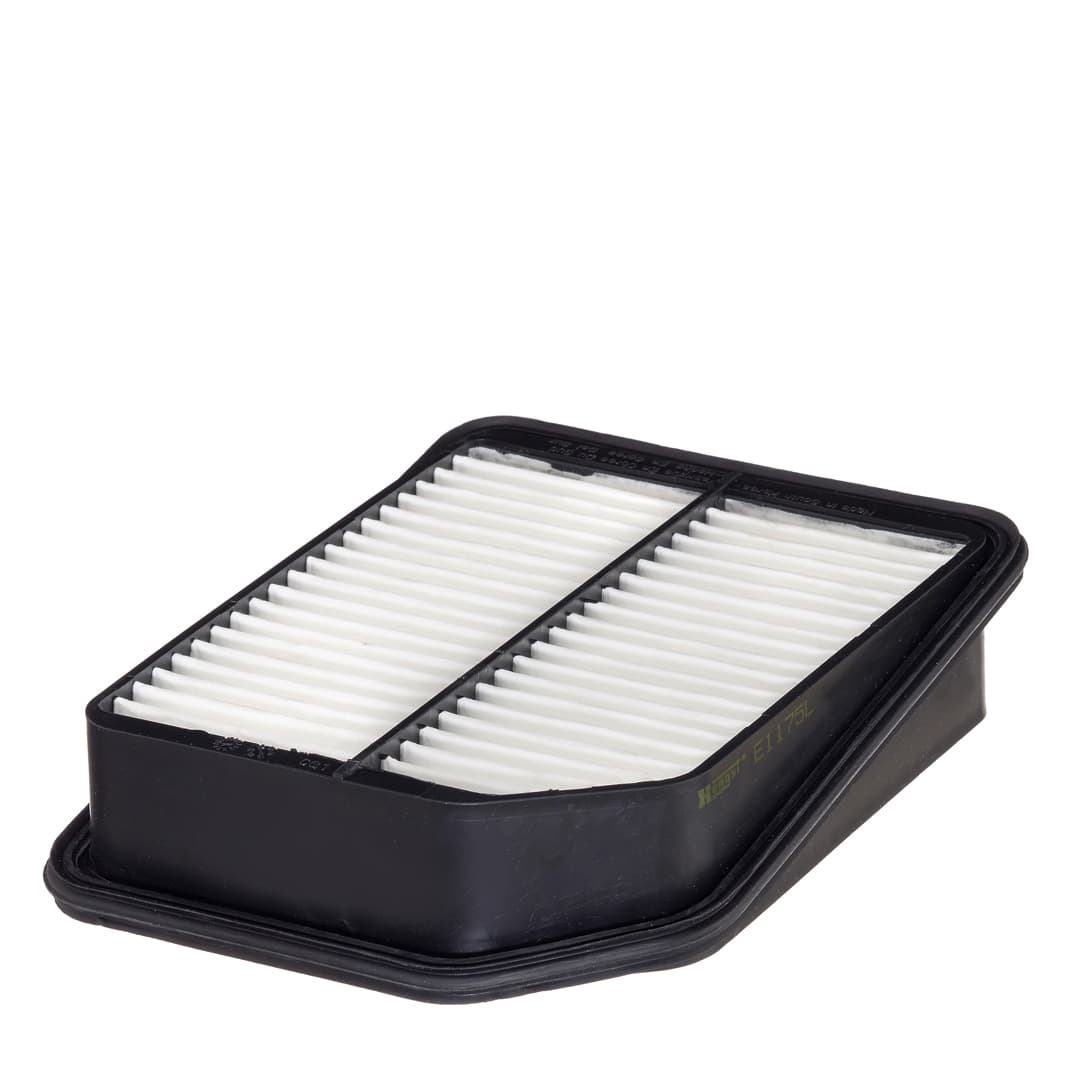 HENGST FILTER Vzduchový filter E1175L 1