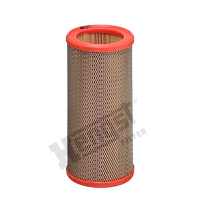 HENGST FILTER Vzduchový filter E387L 1