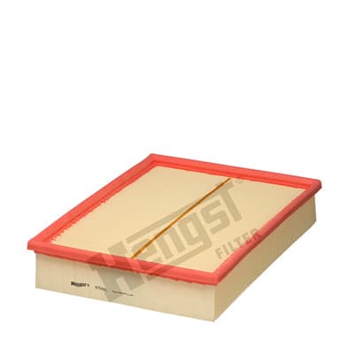 HENGST FILTER Vzduchový filter E531L 1