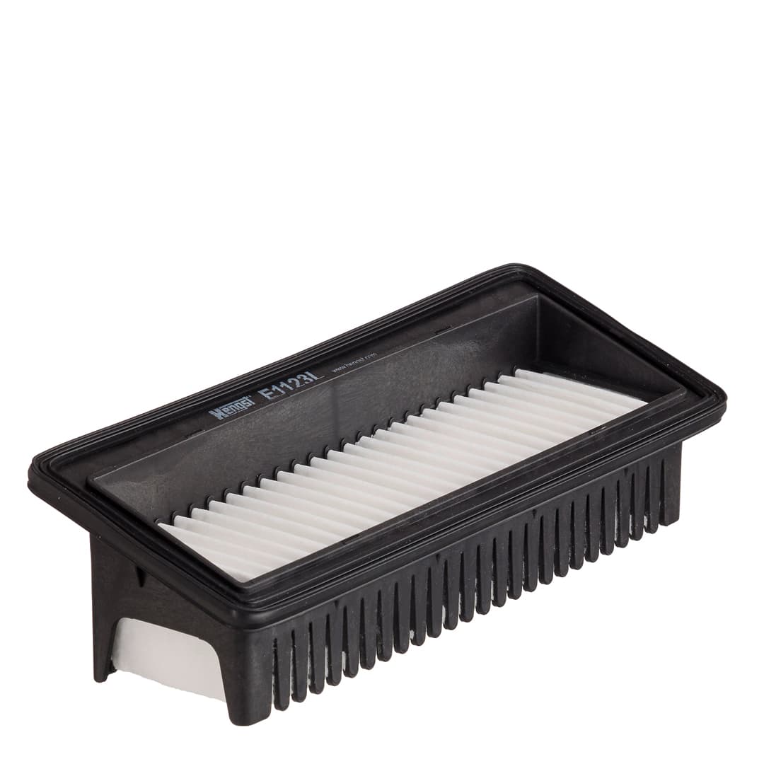 HENGST FILTER Vzduchový filter E1123L 1