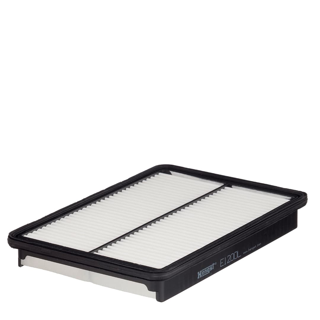 HENGST FILTER Vzduchový filter E1200L 1