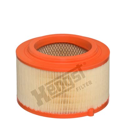 HENGST FILTER Vzduchový filter E1205L 1