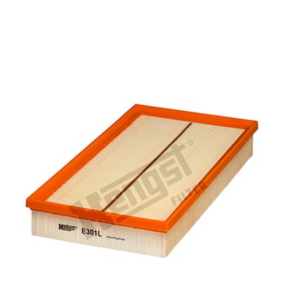 HENGST FILTER Vzduchový filter E301L 1