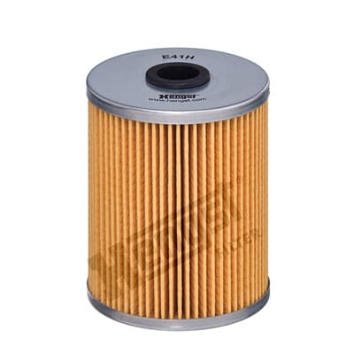 HENGST FILTER Olejový filter pre retardér (odľahčovacia brzda) E41H 1
