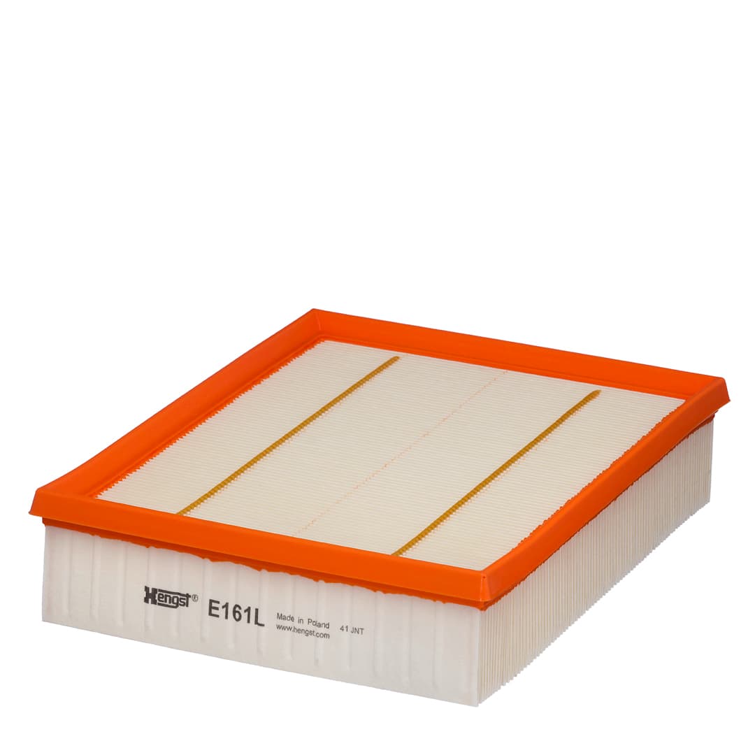 HENGST FILTER Vzduchový filter E161L 1