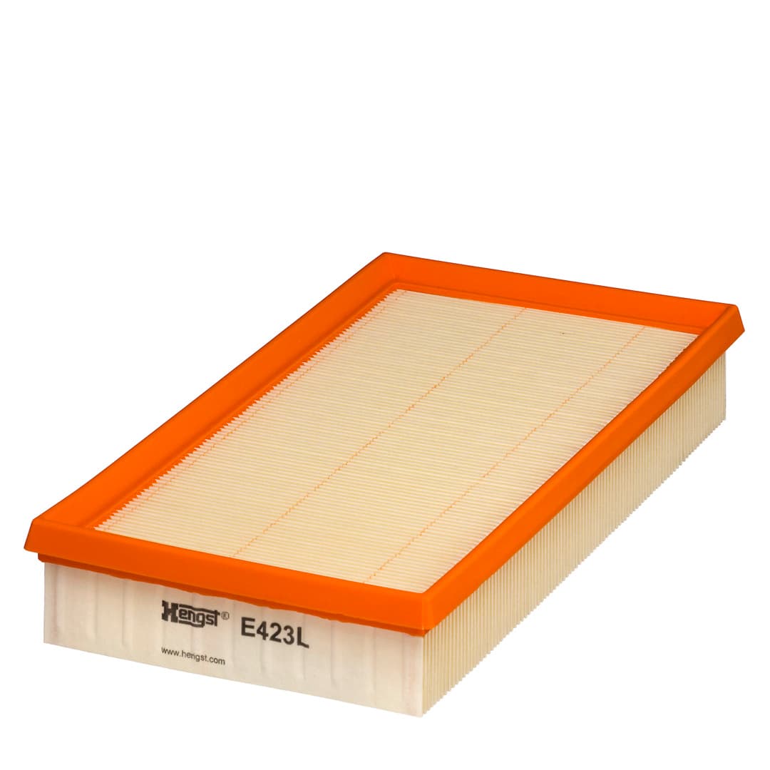 HENGST FILTER Vzduchový filter E423L 1