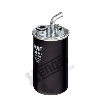 HENGST FILTER Palivový filter H456WK 1