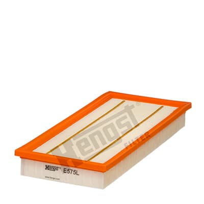 HENGST FILTER Vzduchový filter E575L 1