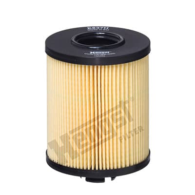HENGST FILTER Olejový filter E837HD328 1