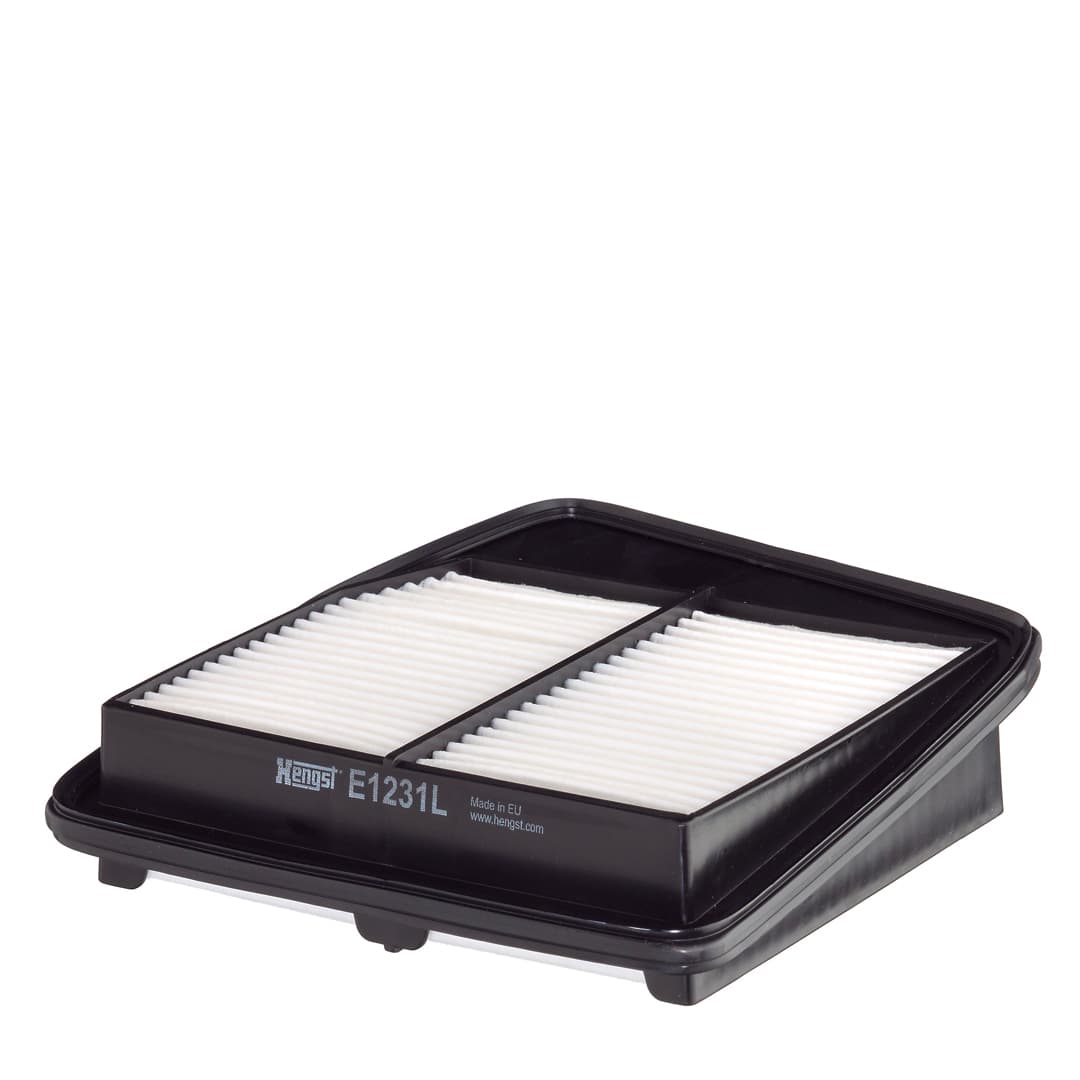 HENGST FILTER Vzduchový filter E1231L 1