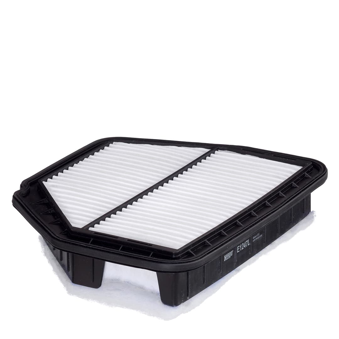 HENGST FILTER Vzduchový filter E1247L 1