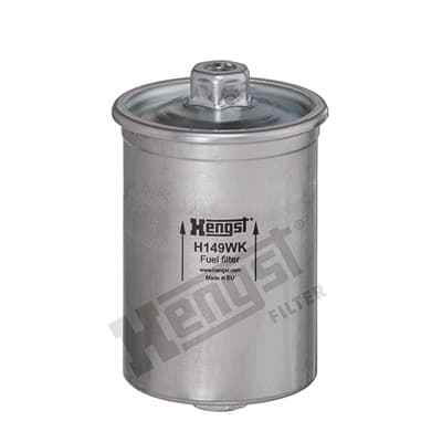 HENGST FILTER Palivový filter H149WK 1