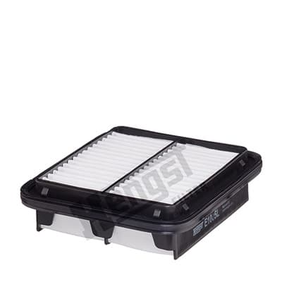 HENGST FILTER Vzduchový filter E1005L 1