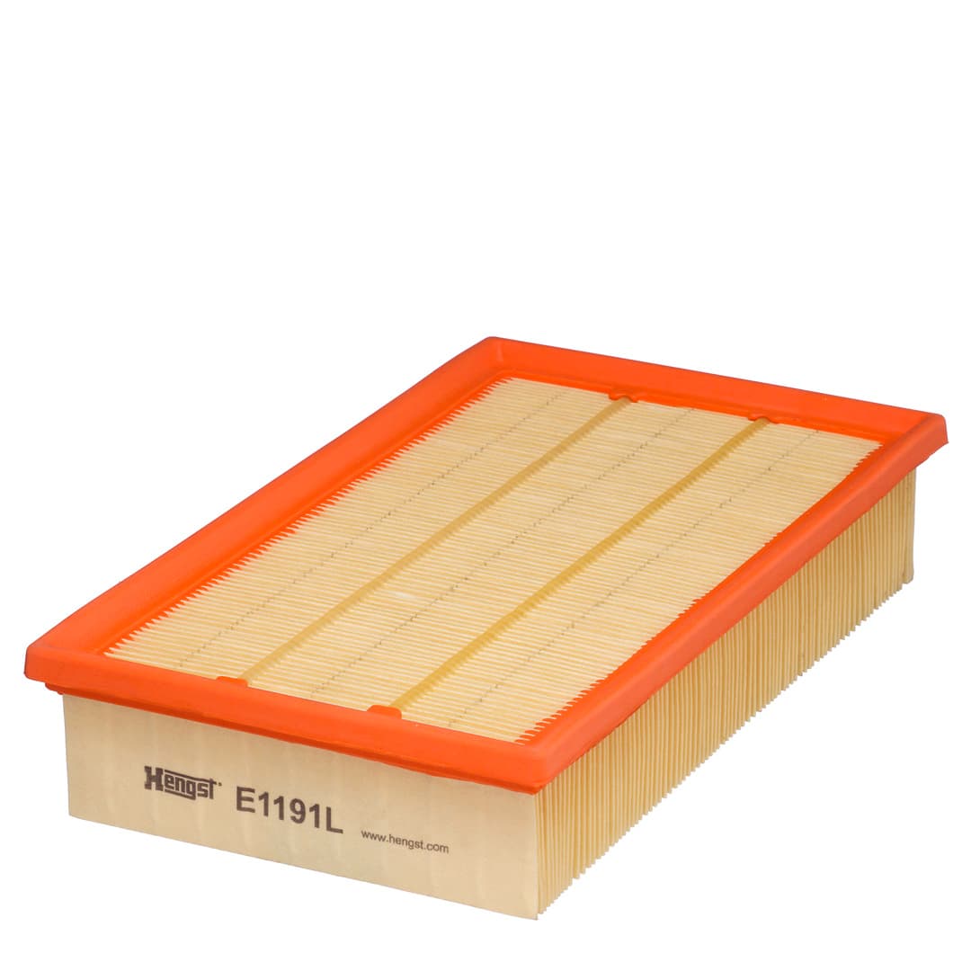 HENGST FILTER Vzduchový filter E1191L 1