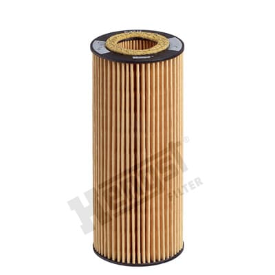 HENGST FILTER Olejový filter E32HD26 1