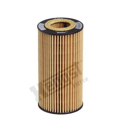 HENGST FILTER Olejový filter E27HD125 1