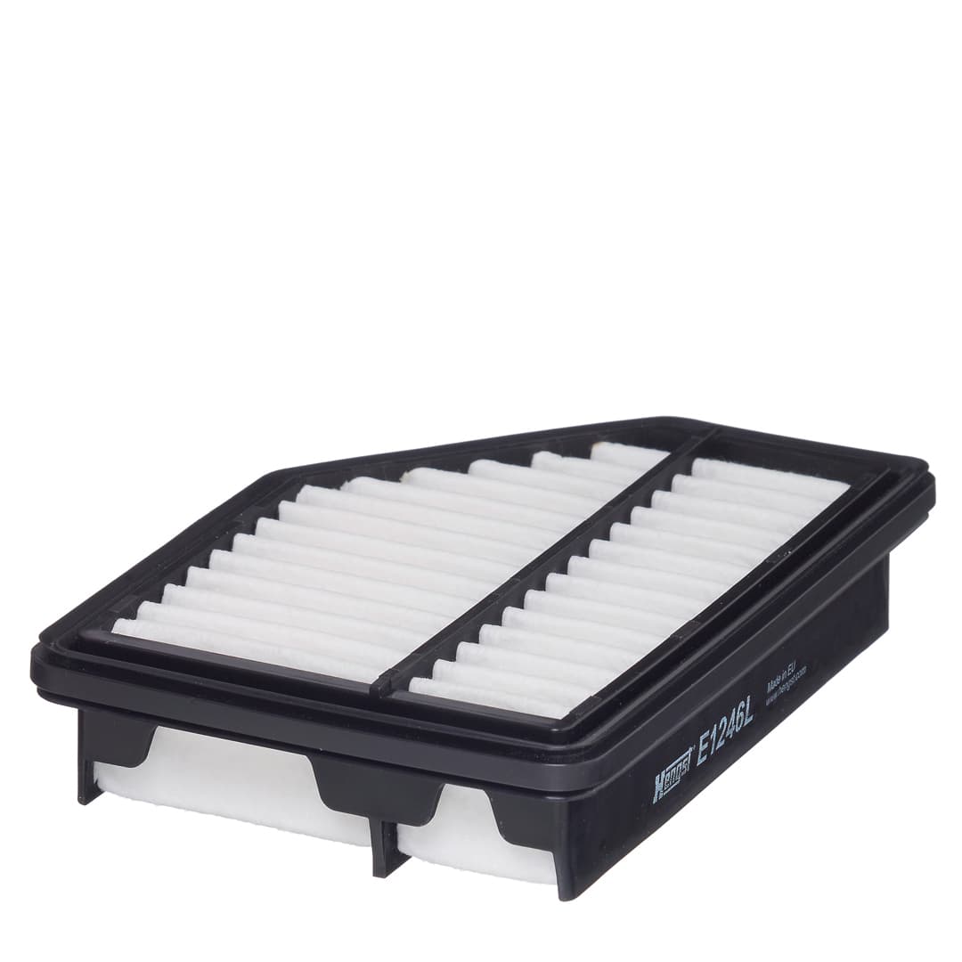 HENGST FILTER Vzduchový filter E1246L 1
