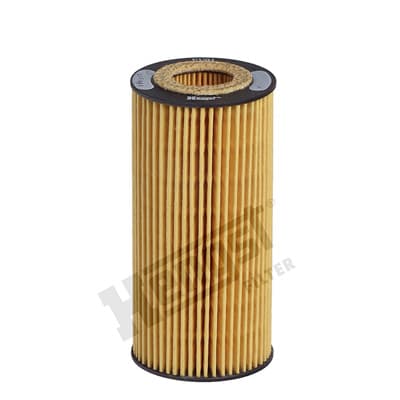 HENGST FILTER Olejový filter E17HD57 1