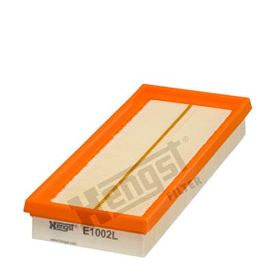 HENGST FILTER Vzduchový filter E1002L 1