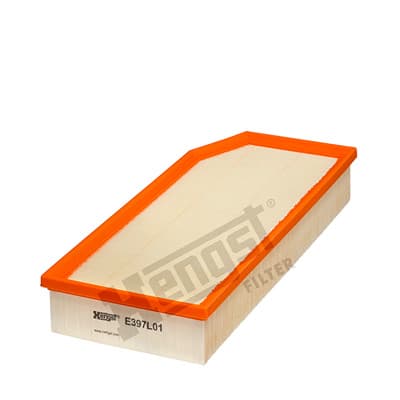 HENGST FILTER Vzduchový filter E397L01 1