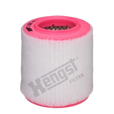 HENGST FILTER Vzduchový filter E1226L 1