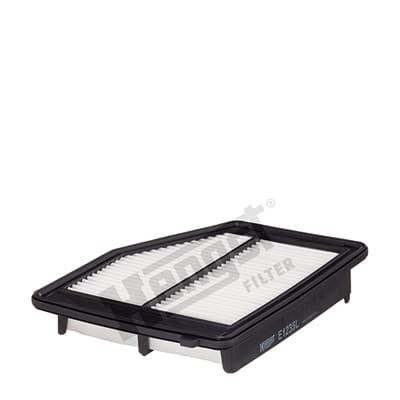 HENGST FILTER Vzduchový filter E1235L 1